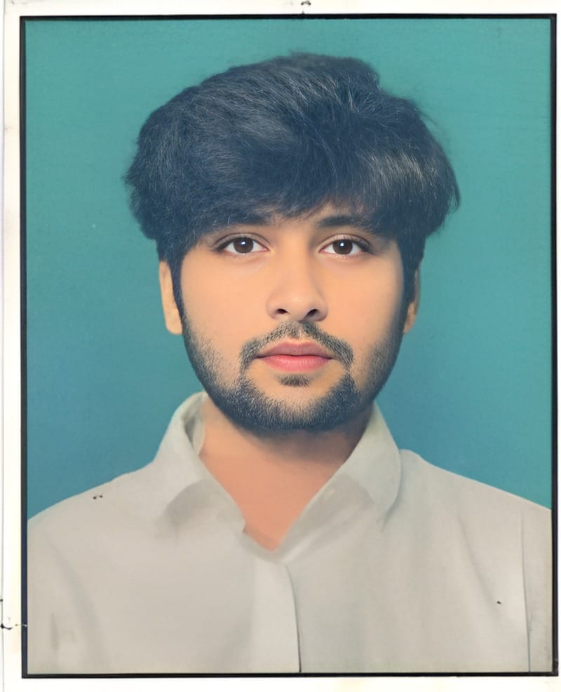 Md Shahbaaz Ali
